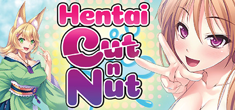 Hentai Cut and Nut